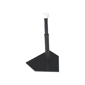 Heavy Duty Rubber Batting Tee
