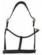 Henri de Rivel Stress Free Halter with Fancy Contrast Stitching