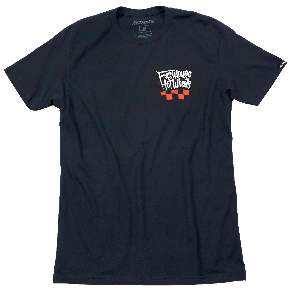 Hot Wheels Verve Tee - Midnight Navy