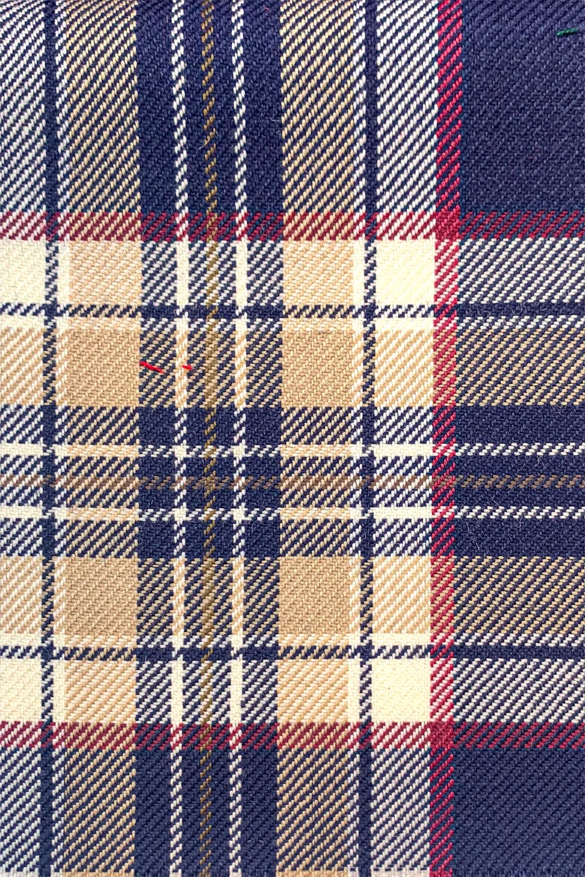 Huddersfield Tartan Dinner Jacket