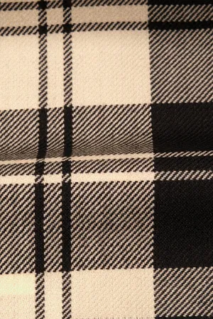 Huddersfield Tartan Dinner Jacket
