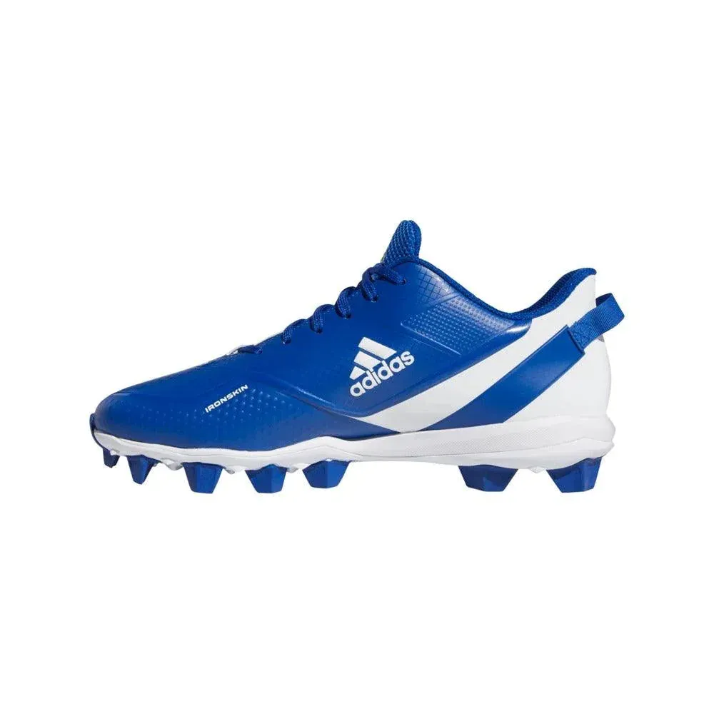 Icon 7 Rubber Moulded Cleats Senior