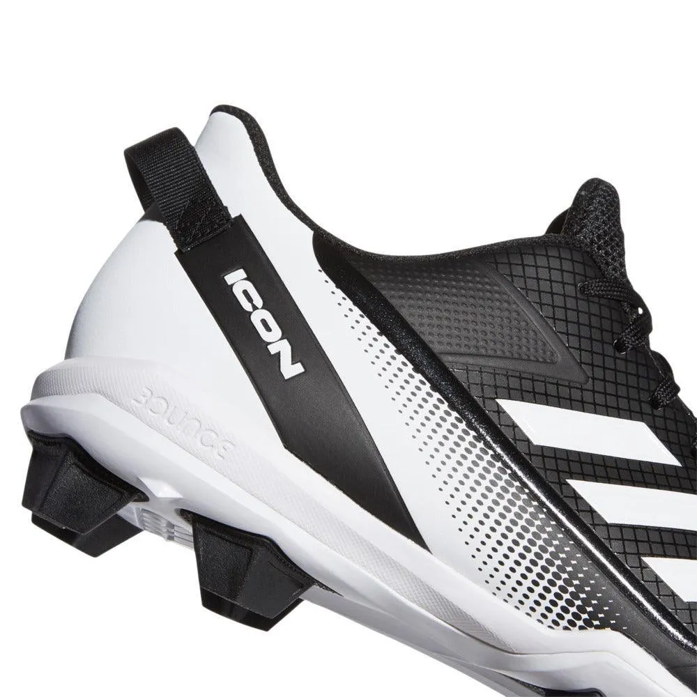 Icon 7 Rubber Moulded Cleats Senior