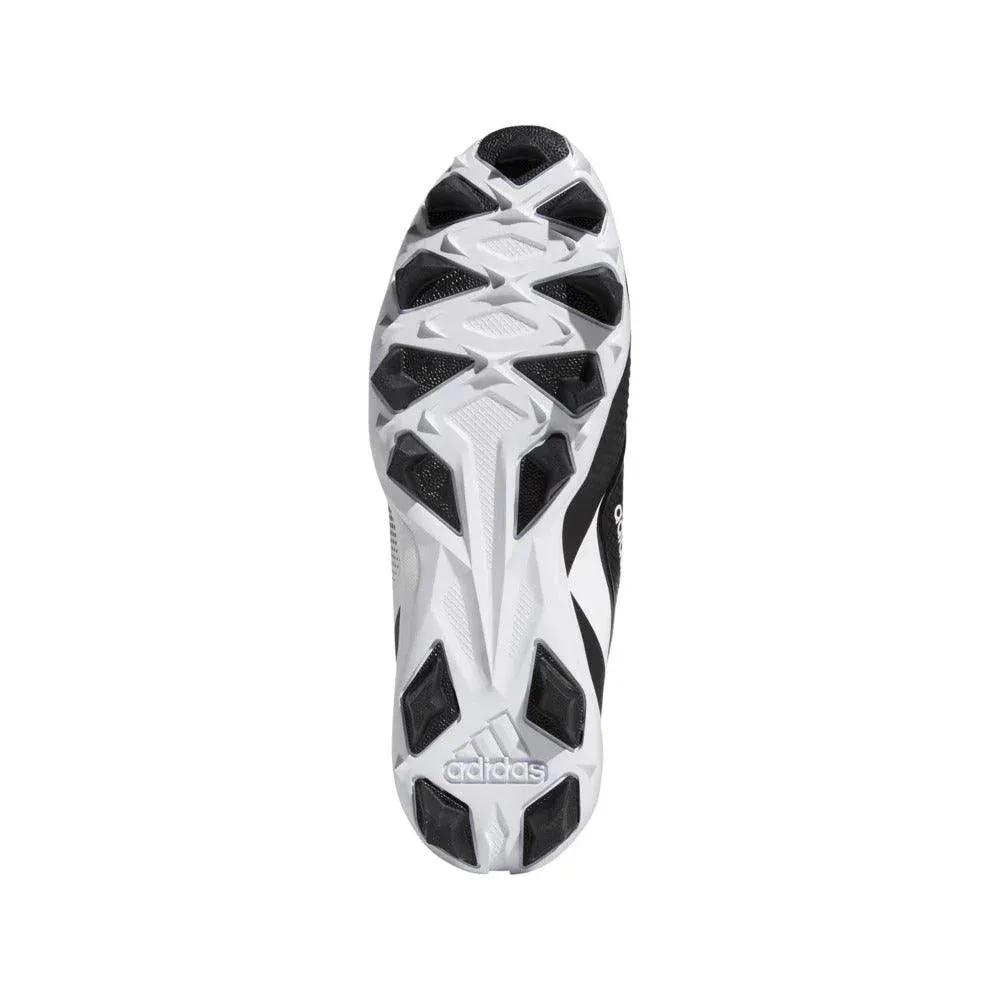 Icon 7 Rubber Moulded Cleats Senior