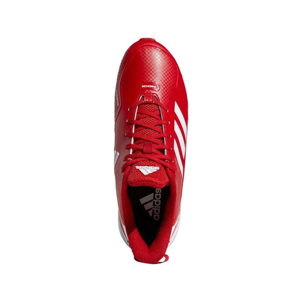 Icon 7 Rubber Moulded Cleats Senior