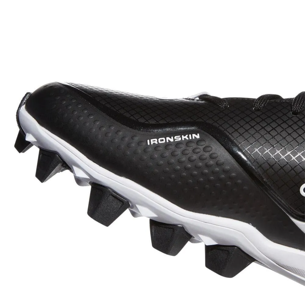 Icon 7 Rubber Moulded Cleats Senior
