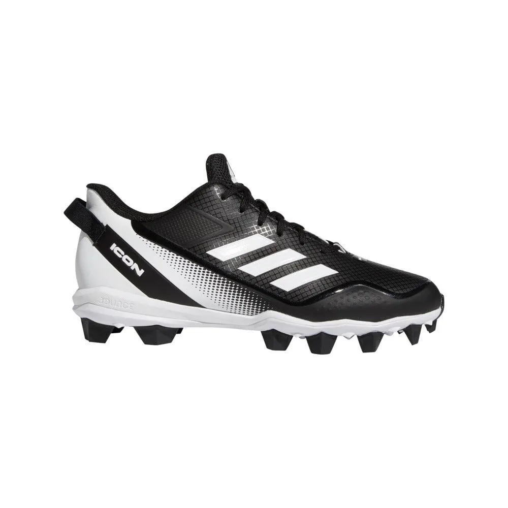 Icon 7 Rubber Moulded Cleats Senior