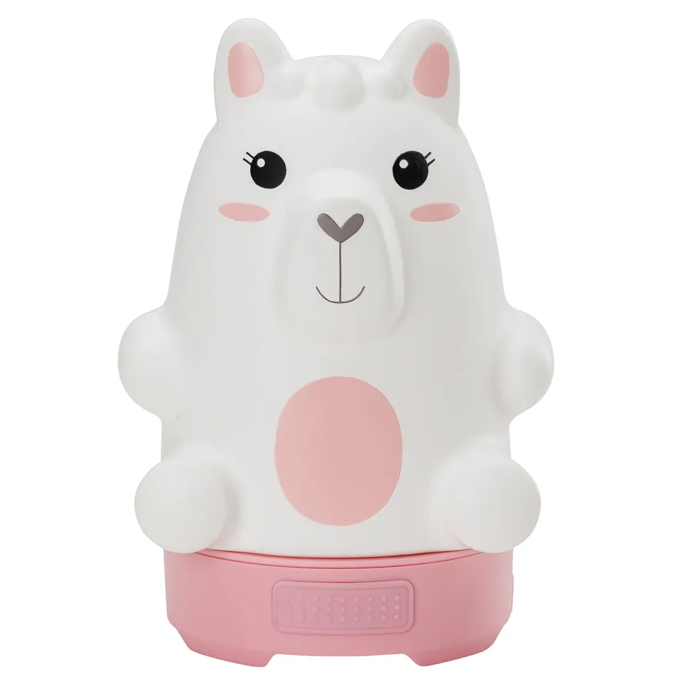Izzie the Llama Kids' Lantern