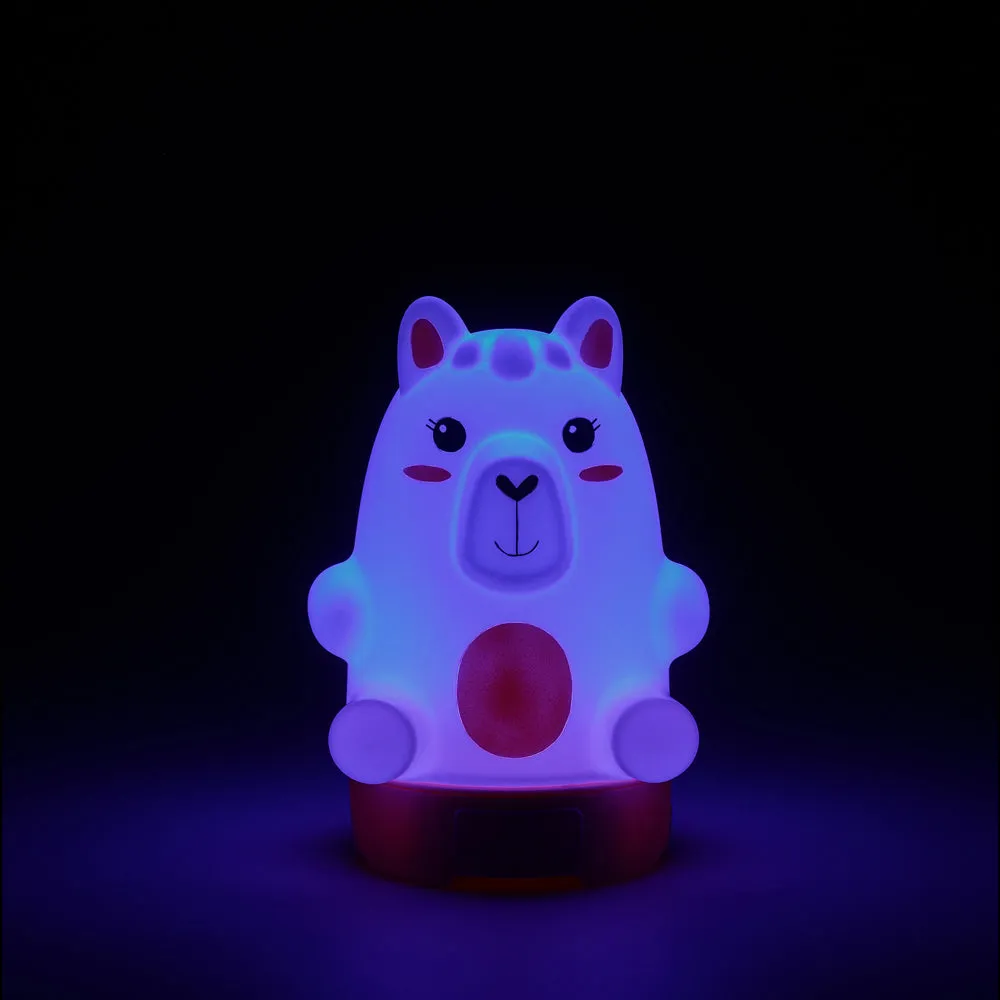 Izzie the Llama Kids' Lantern