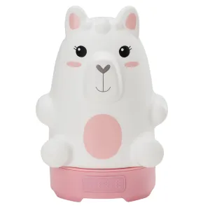 Izzie the Llama Kids' Lantern