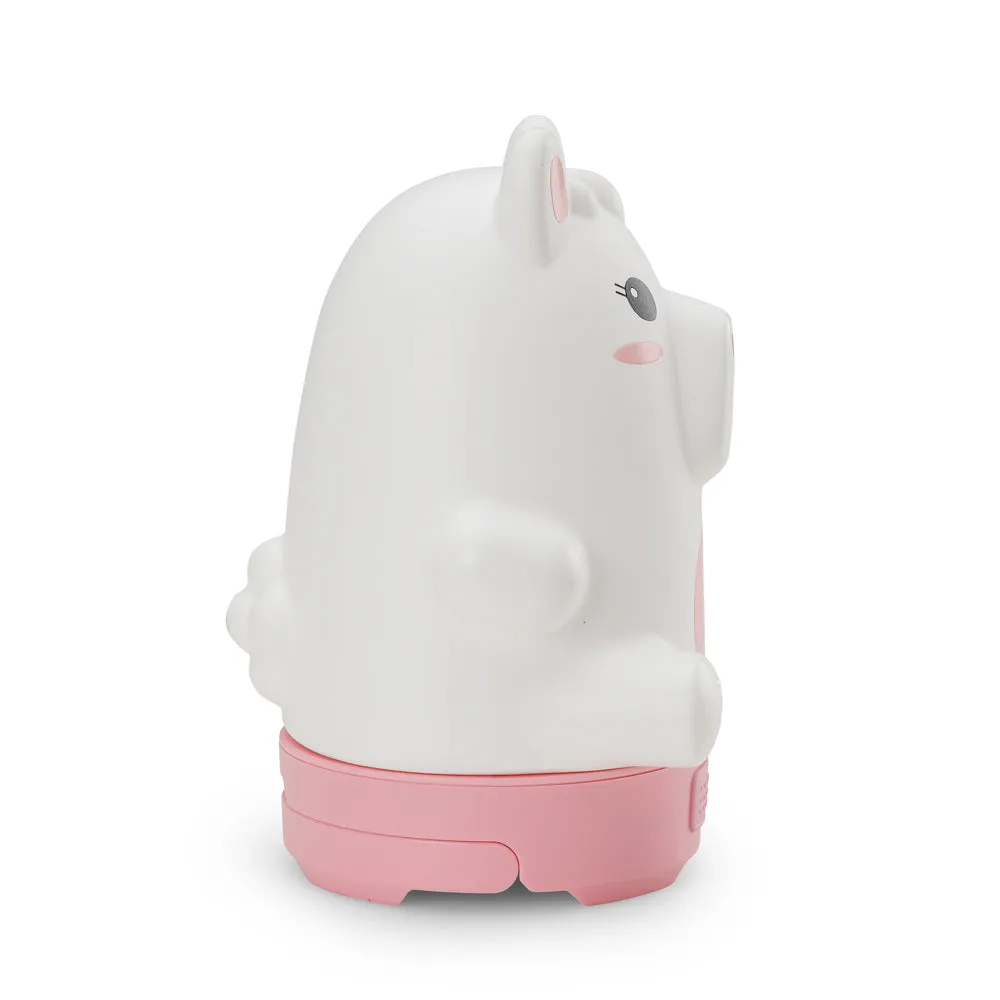 Izzie the Llama Kids' Lantern