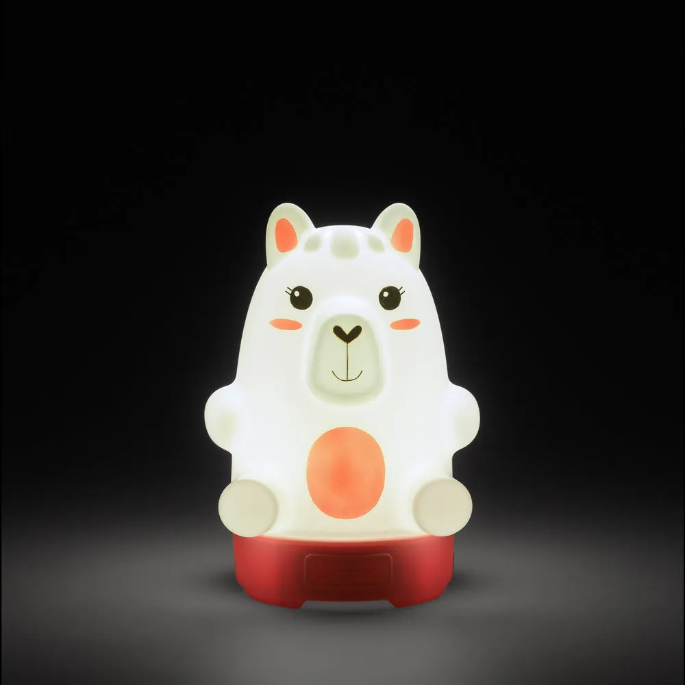 Izzie the Llama Kids' Lantern