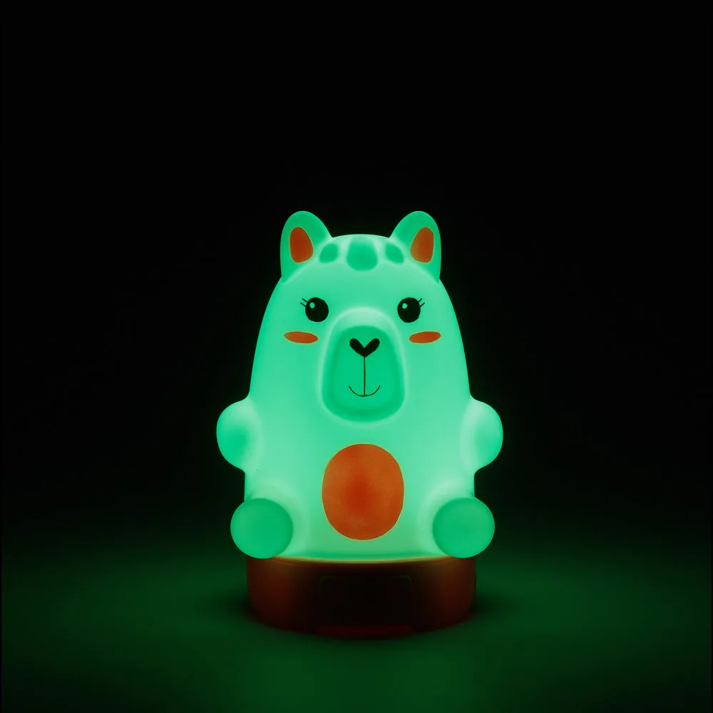 Izzie the Llama Kids' Lantern