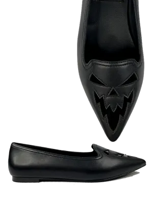 Jack Blackout Flat