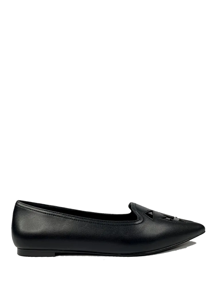 Jack Blackout Flat