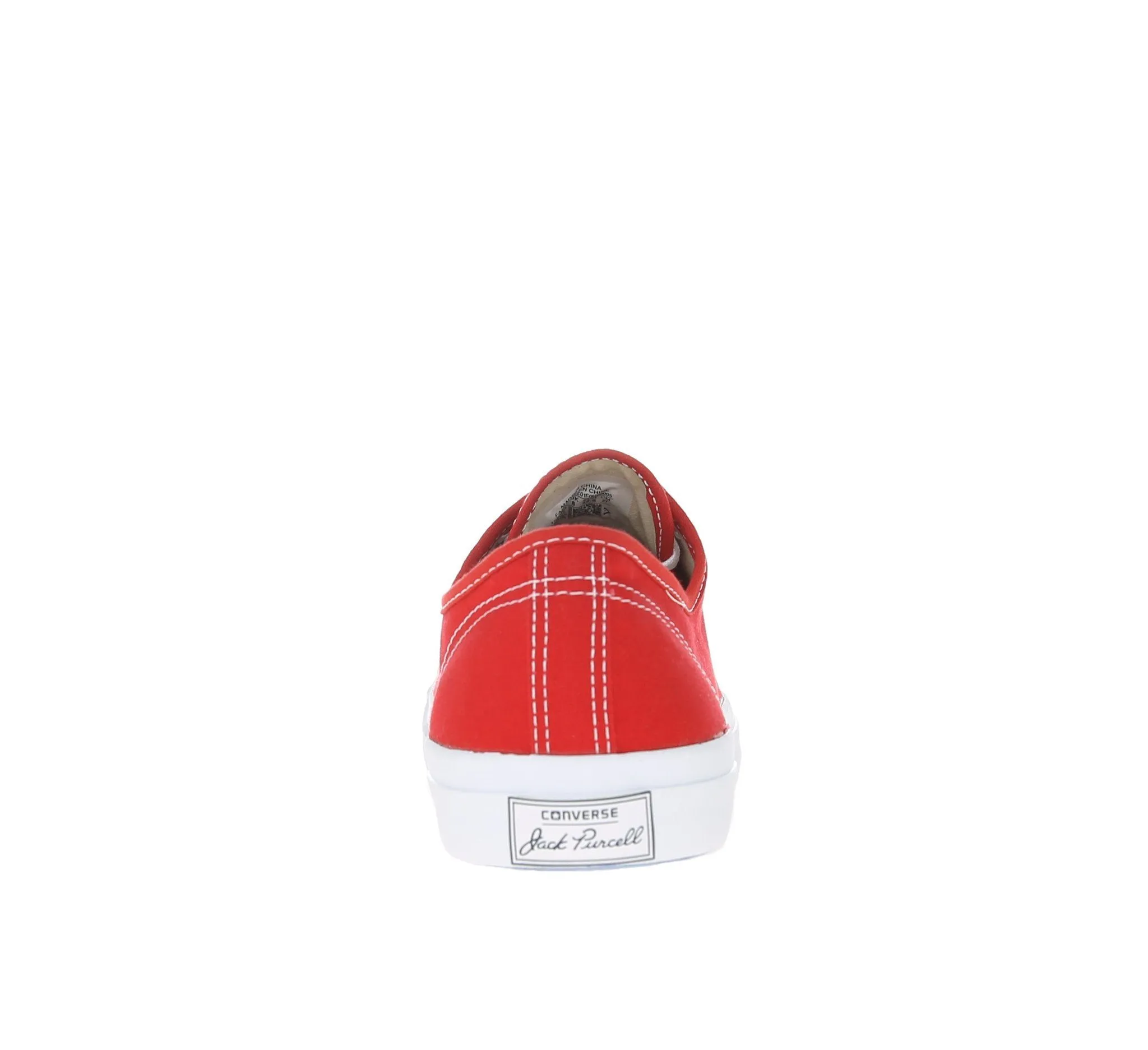 JACK PURCELL CLASSIC LOW TOP