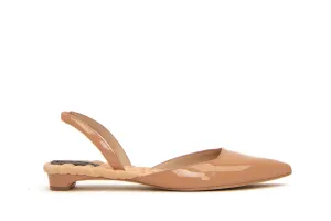 JACKIE Nude Patent