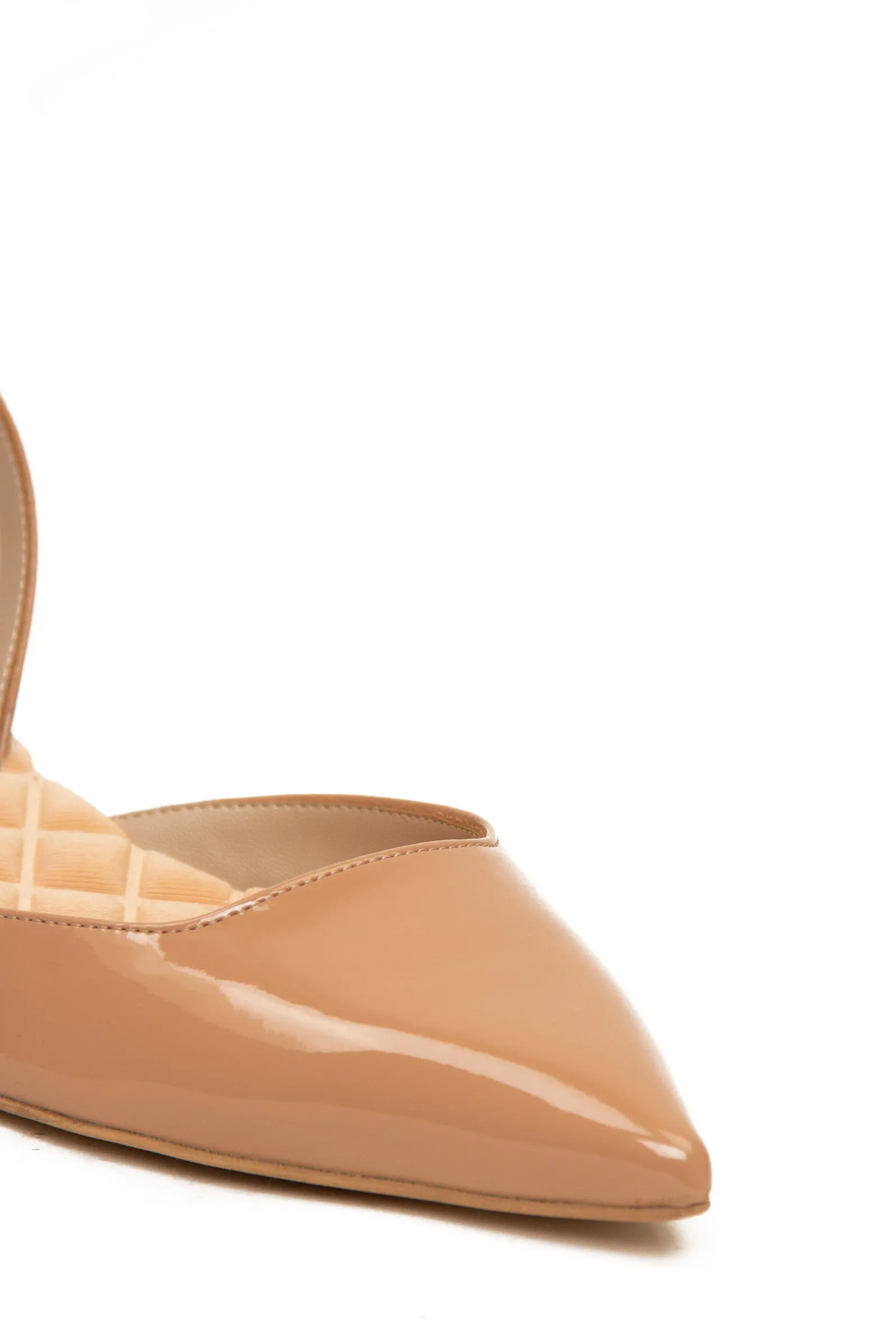 JACKIE Nude Patent