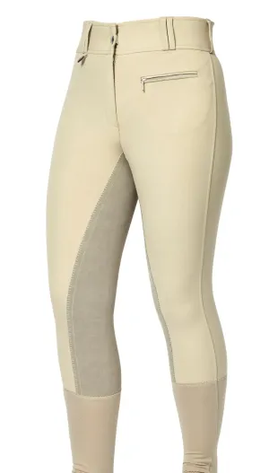 Jeffries Competition Ladies Breeches