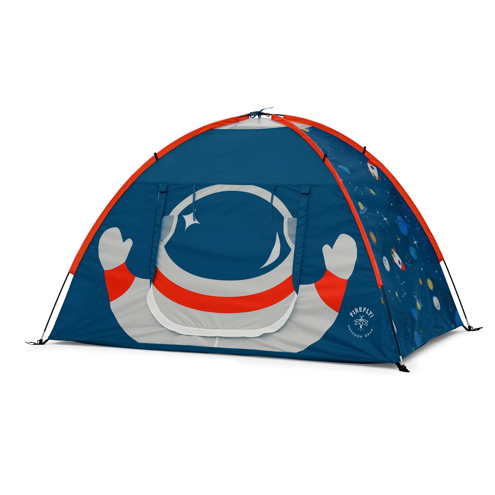 Jett the Astronaut Kids' Camping Tent