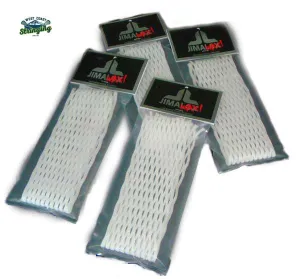 Jimalax Jimawax Lacrosse Mesh