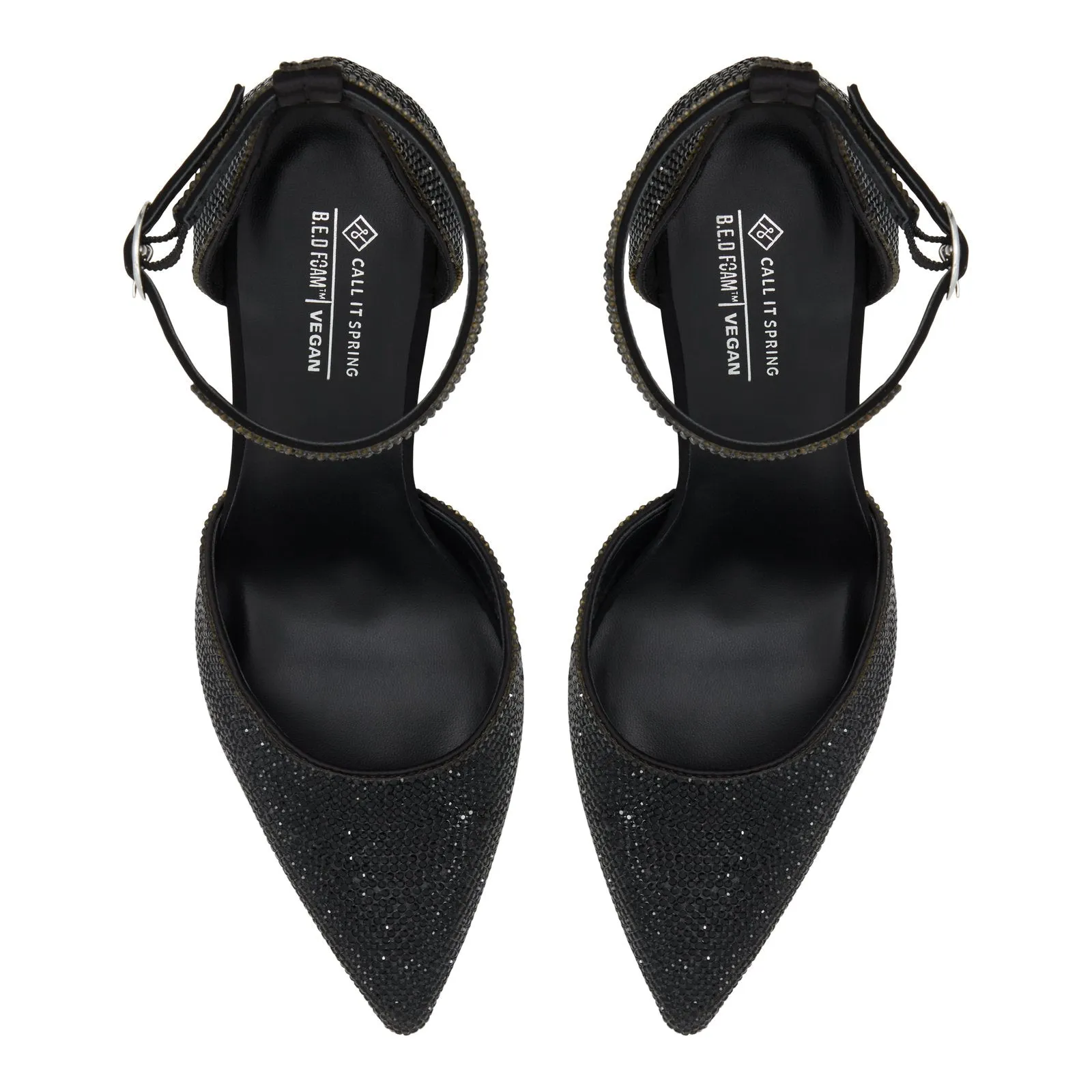 Joliie / Heeled Shoes