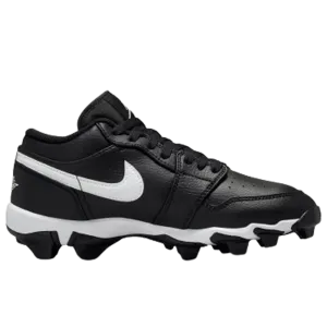 Jordan 1 Low Little/Big Kids' Cleats