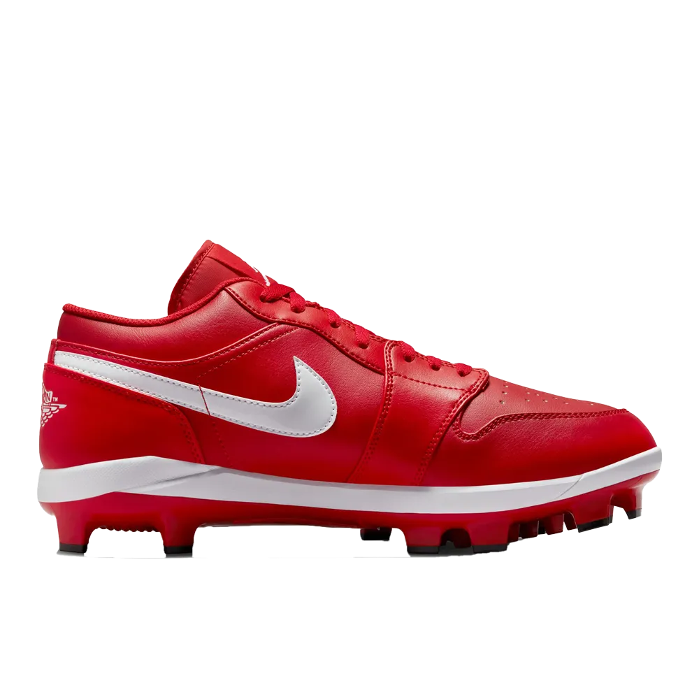 Jordan 1 Retro MCS Low Men's Baseball Cleats