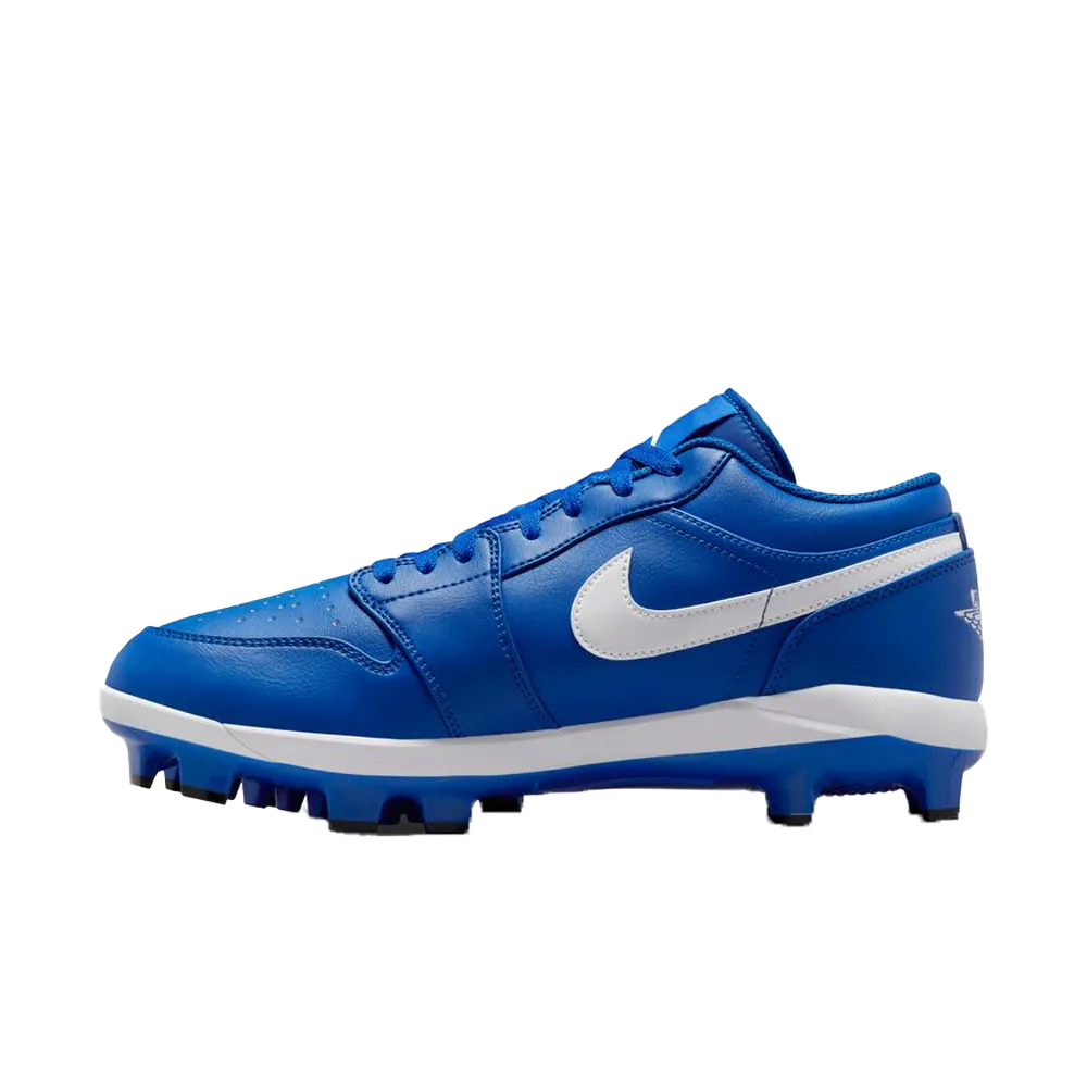 Jordan 1 Retro MCS Low Men's Baseball Cleats