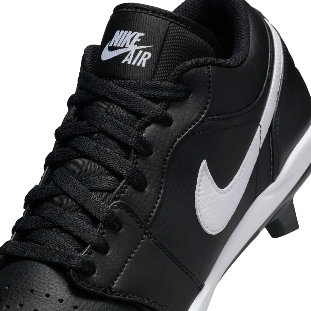 Jordan 1 Retro MCS Low Men's Baseball Cleats