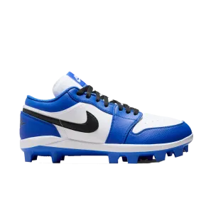 Jordan 1 Retro MCS Low Men's Baseball Cleats