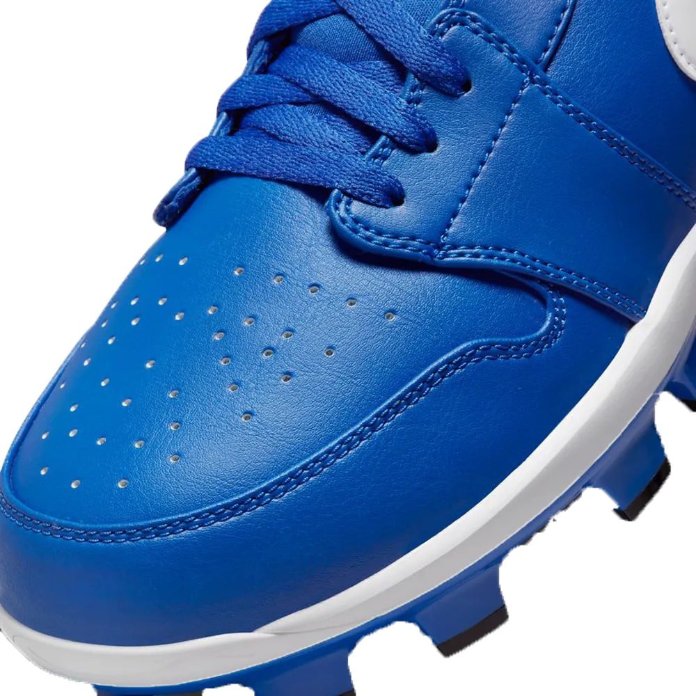 Jordan 1 Retro MCS Low Men's Baseball Cleats