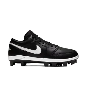 Jordan 1 Retro MCS Low Men's Baseball Cleats
