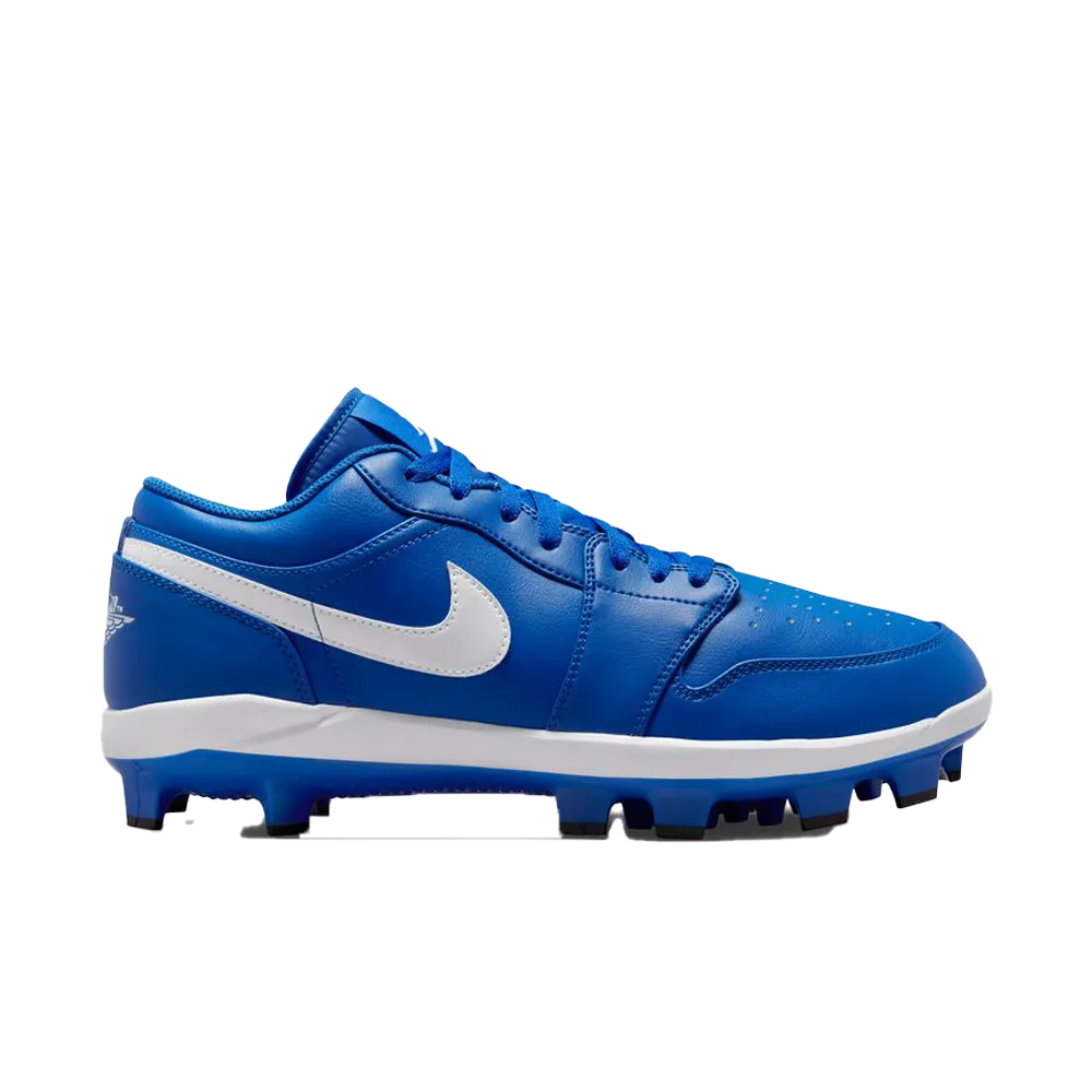 Jordan 1 Retro MCS Low Men's Baseball Cleats