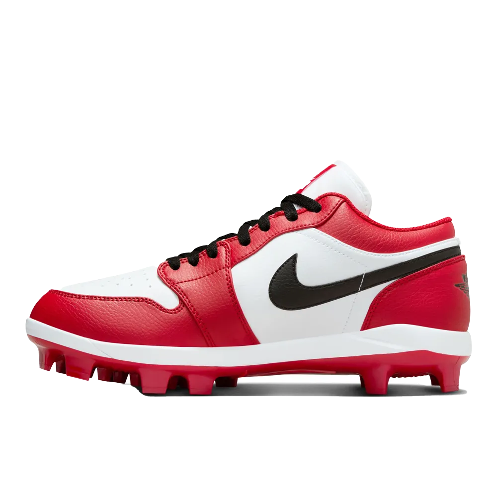 Jordan 1 Retro MCS Low Men's Baseball Cleats