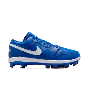 Jordan 1 Retro MCS Low Men's Baseball Cleats