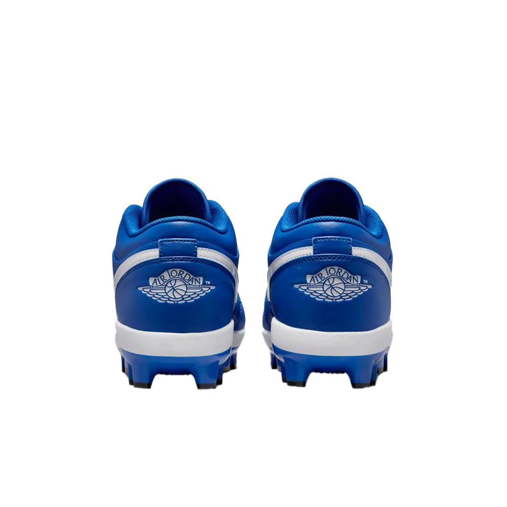 Jordan 1 Retro MCS Low Men's Baseball Cleats
