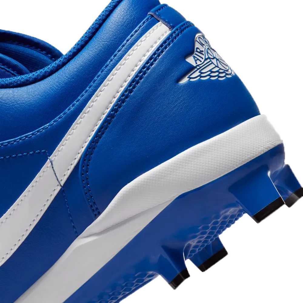 Jordan 1 Retro MCS Low Men's Baseball Cleats