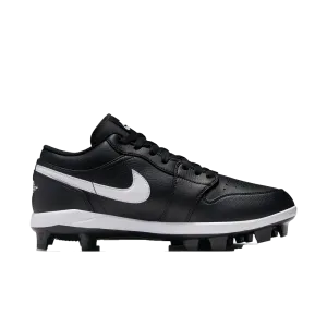 Jordan 1 Retro MCS Low Men's Baseball Cleats