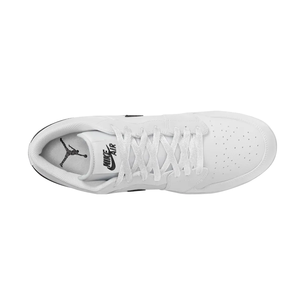 Jordan 1 Retro MCS Low Men's Baseball Cleats