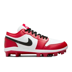 Jordan 1 Retro MCS Low Men's Baseball Cleats