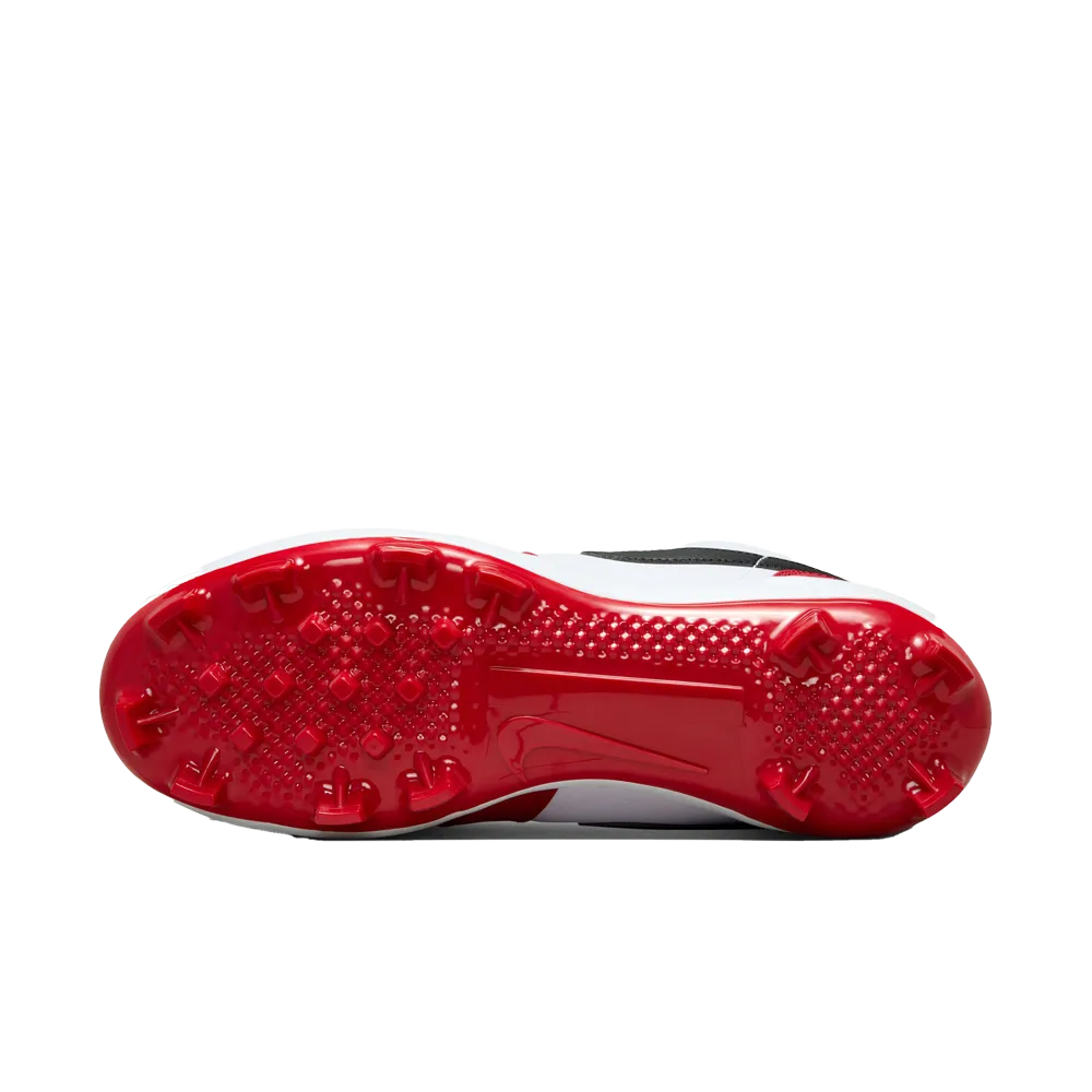 Jordan 1 Retro MCS Low Men's Baseball Cleats
