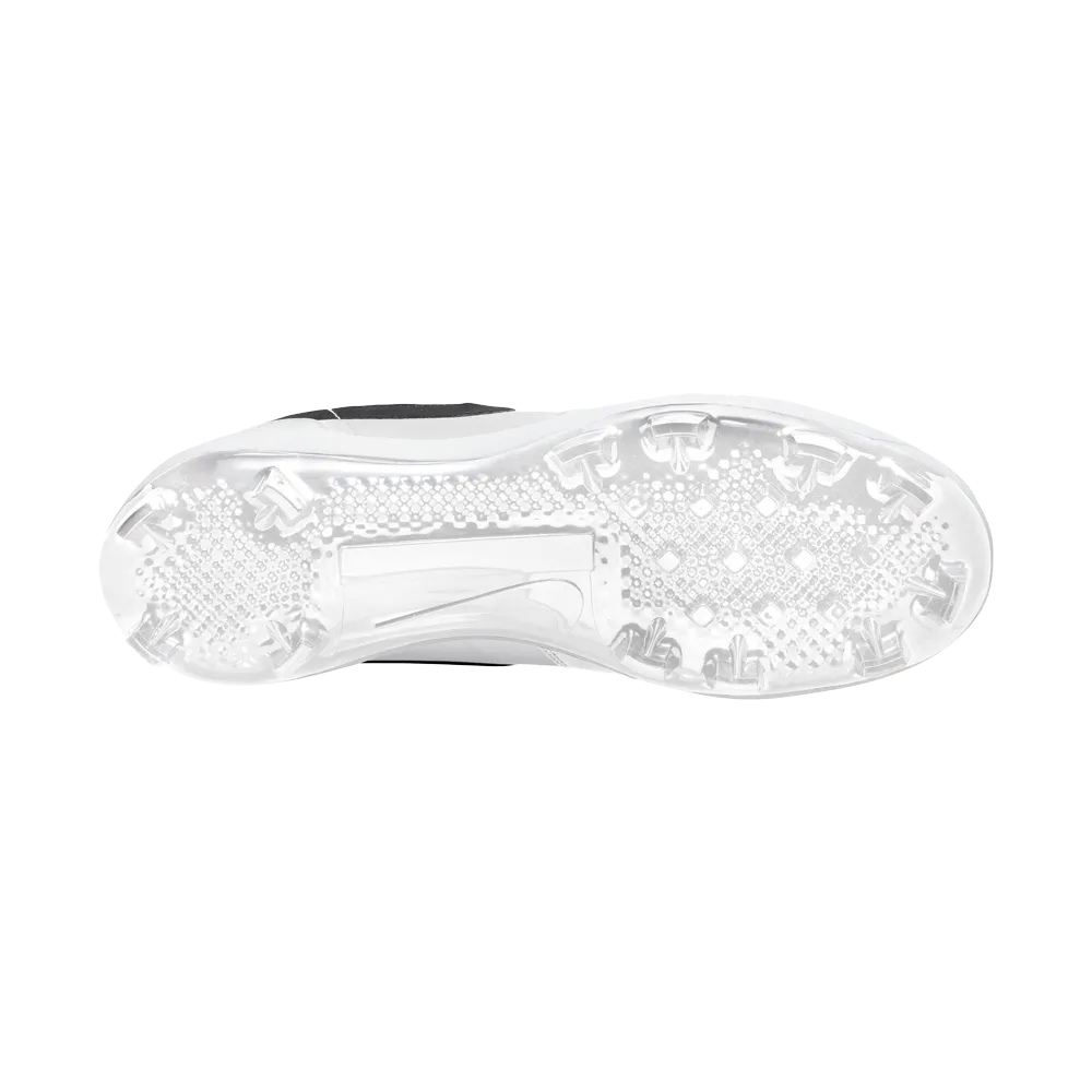 Jordan 1 Retro MCS Low Men's Baseball Cleats