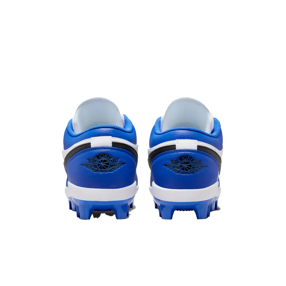 Jordan 1 Retro MCS Low Men's Baseball Cleats