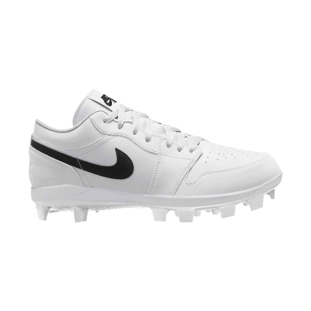 Jordan 1 Retro MCS Low Men's Baseball Cleats
