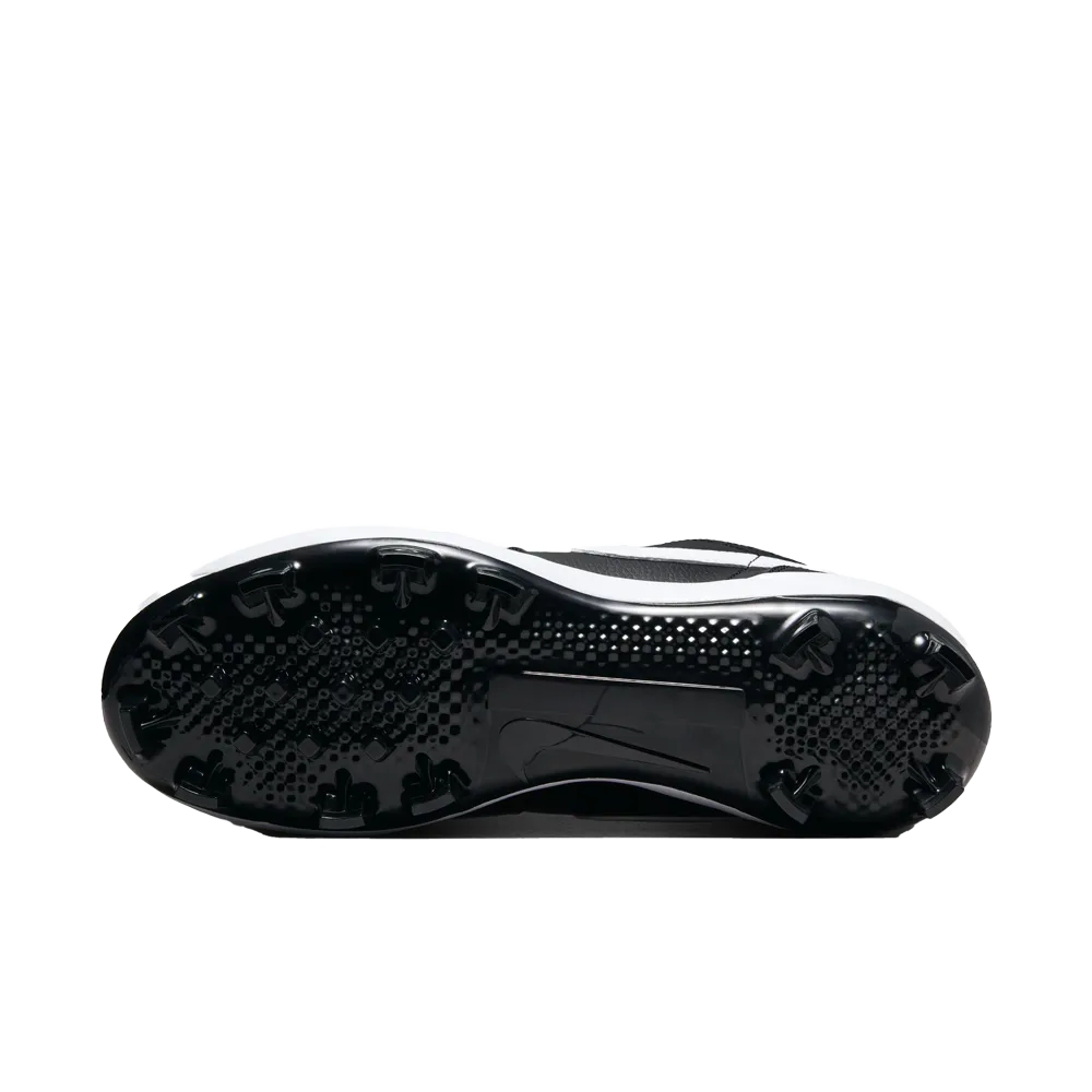 Jordan 1 Retro MCS Low Men's Baseball Cleats