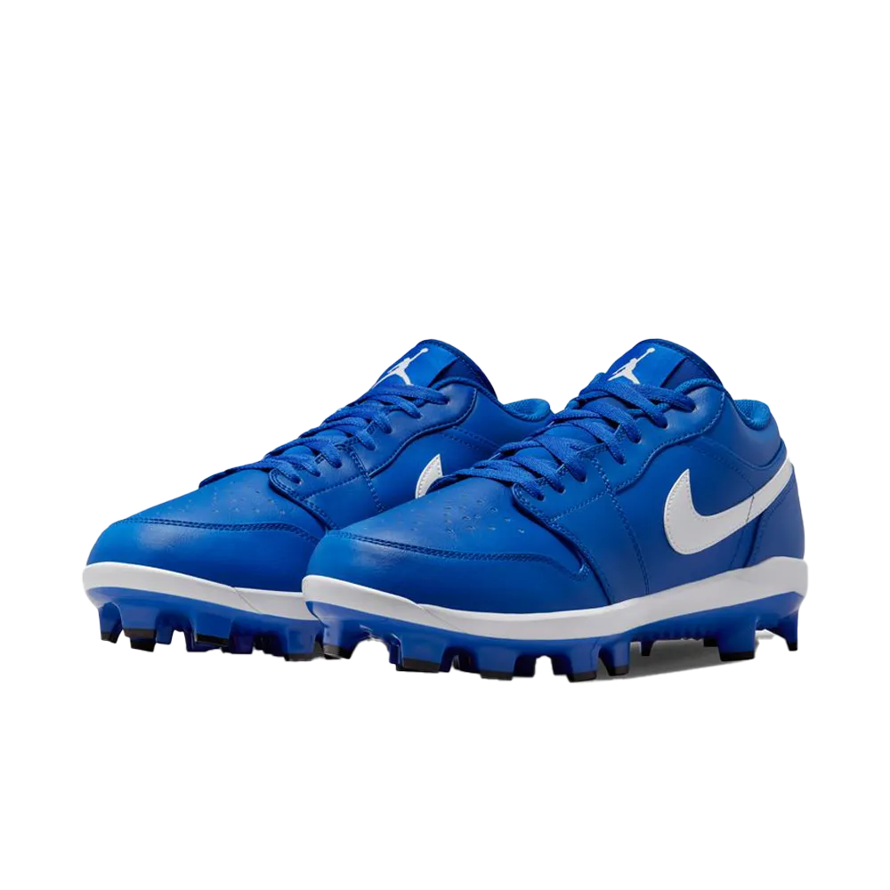 Jordan 1 Retro MCS Low Men's Baseball Cleats