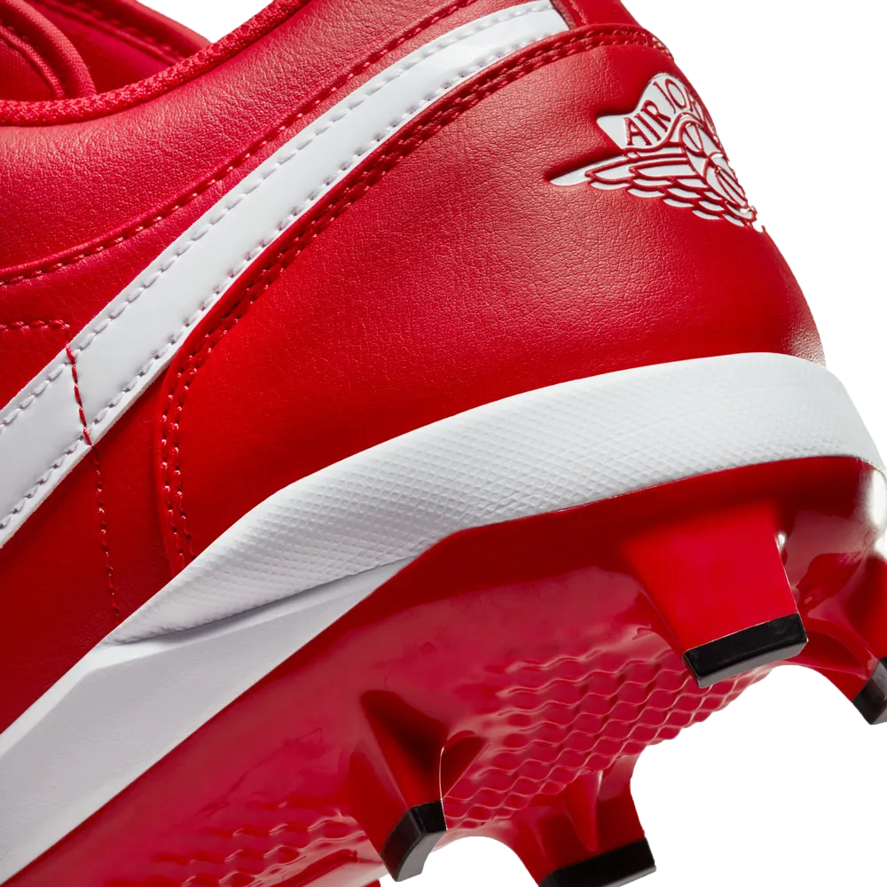 Jordan 1 Retro MCS Low Men's Baseball Cleats