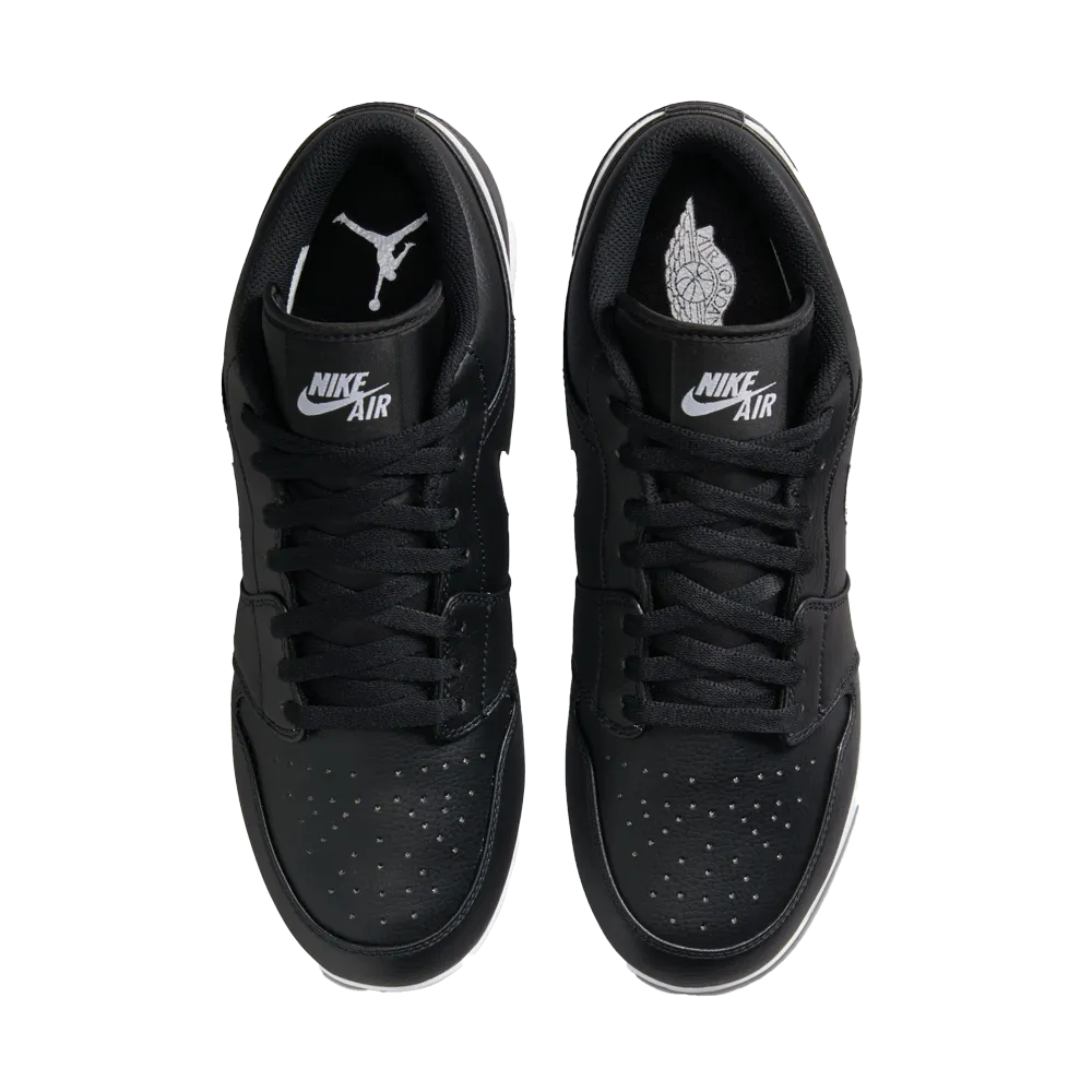 Jordan 1 Retro MCS Low Men's Baseball Cleats