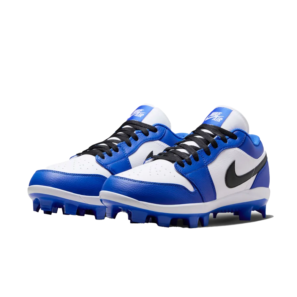 Jordan 1 Retro MCS Low Men's Baseball Cleats